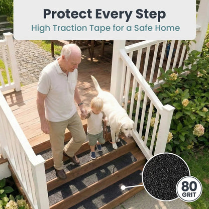 Outdoor Anti Slip Tape