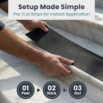 Outdoor Anti Slip Tape