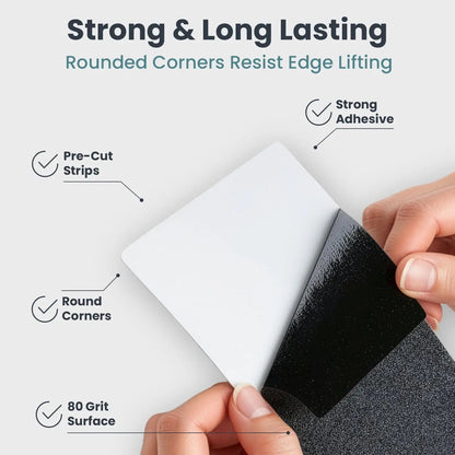 Outdoor Anti Slip Tape