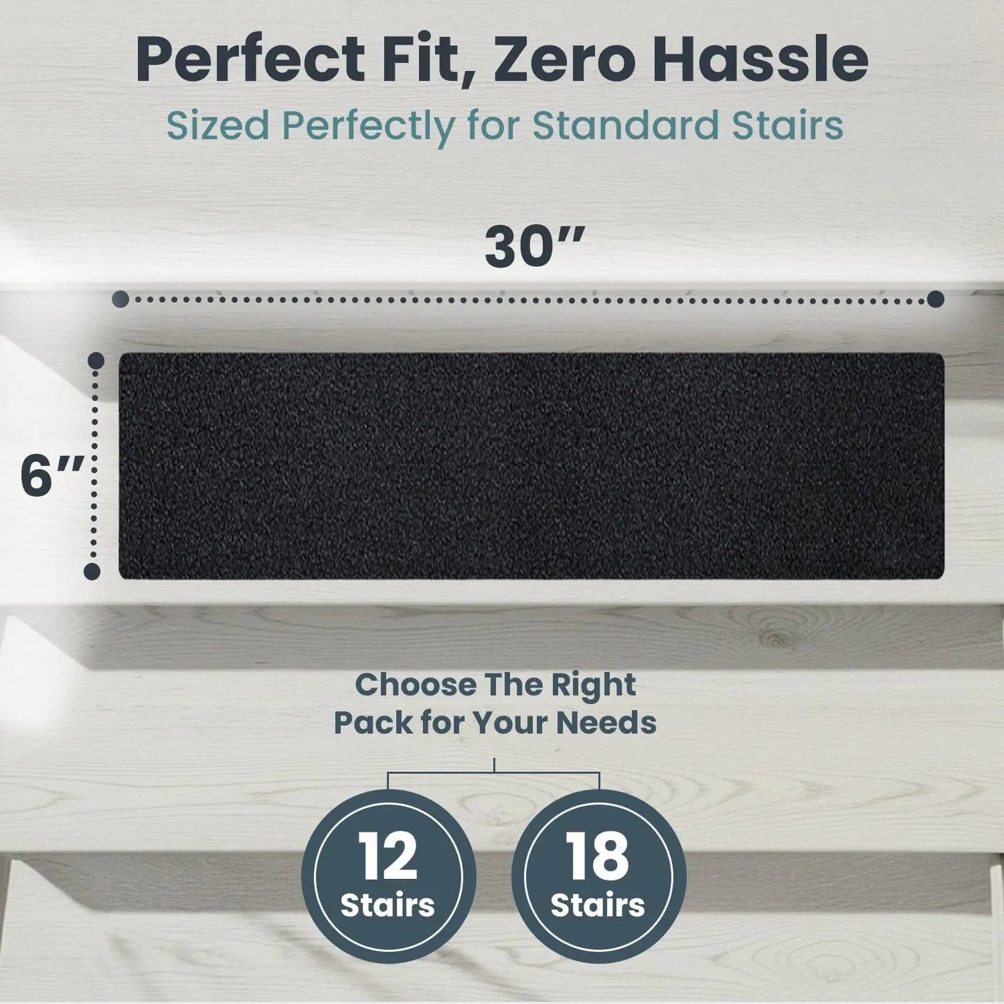 Outdoor Anti Slip Tape