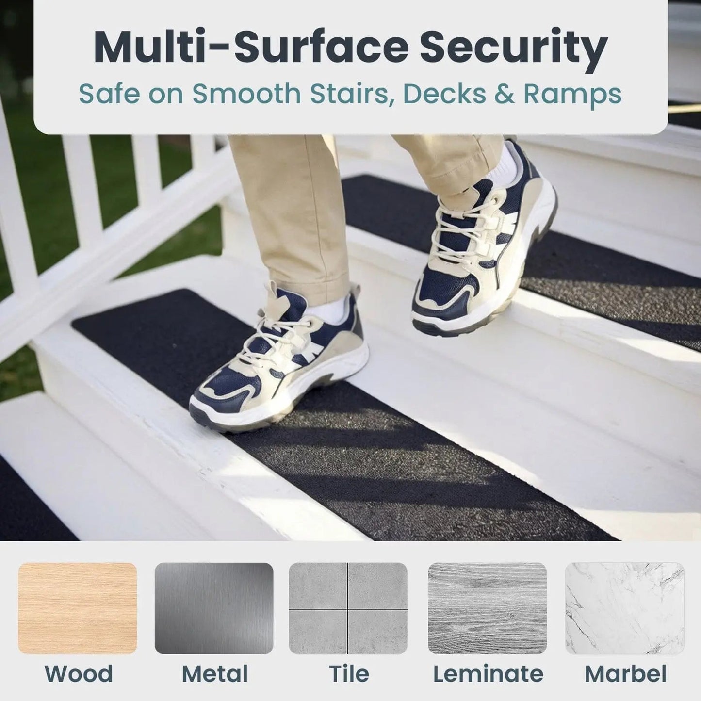 Outdoor Anti Slip Tape