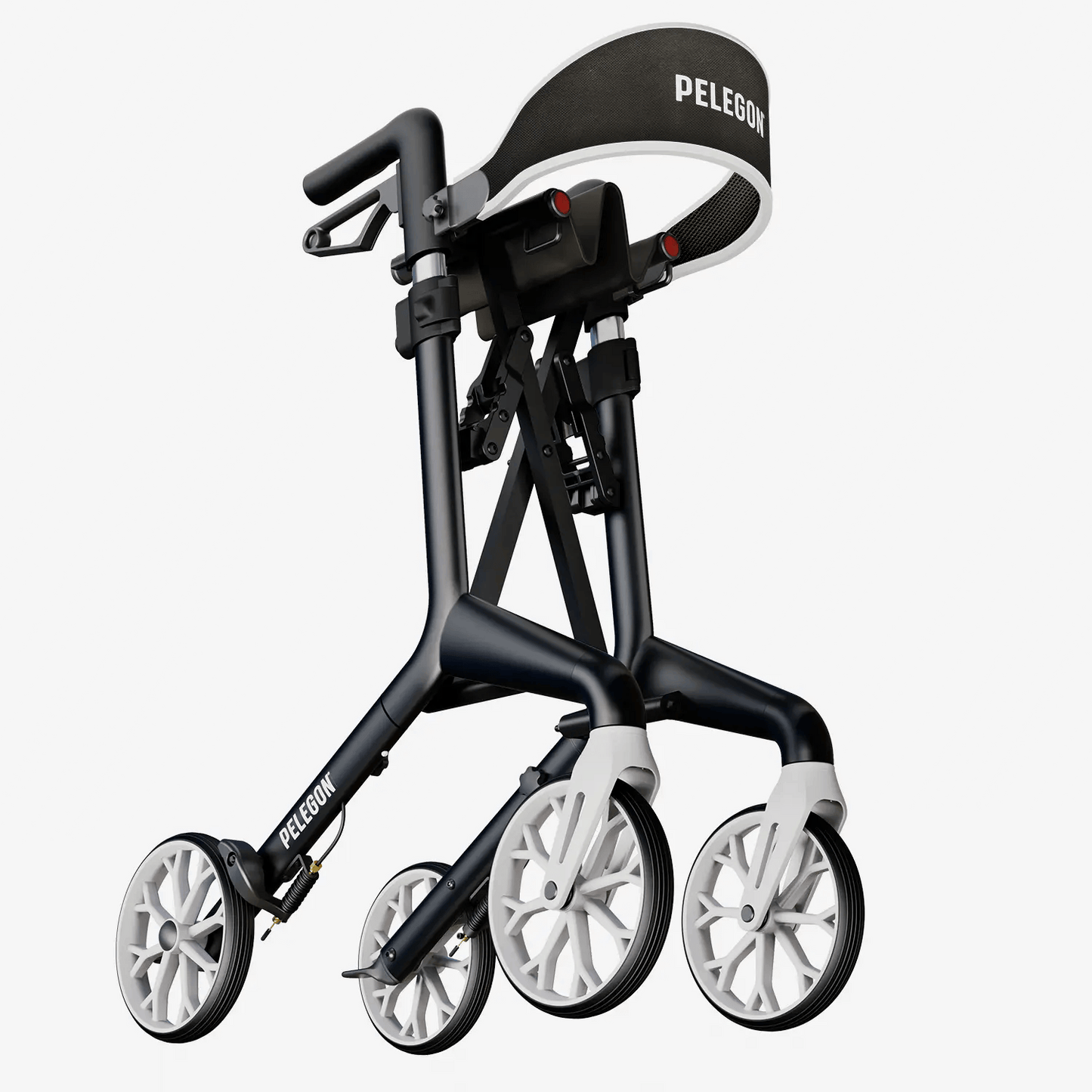 Pelegon Rollator Walker with Seat