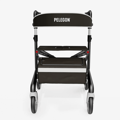Pelegon Rollator Walker with Seat