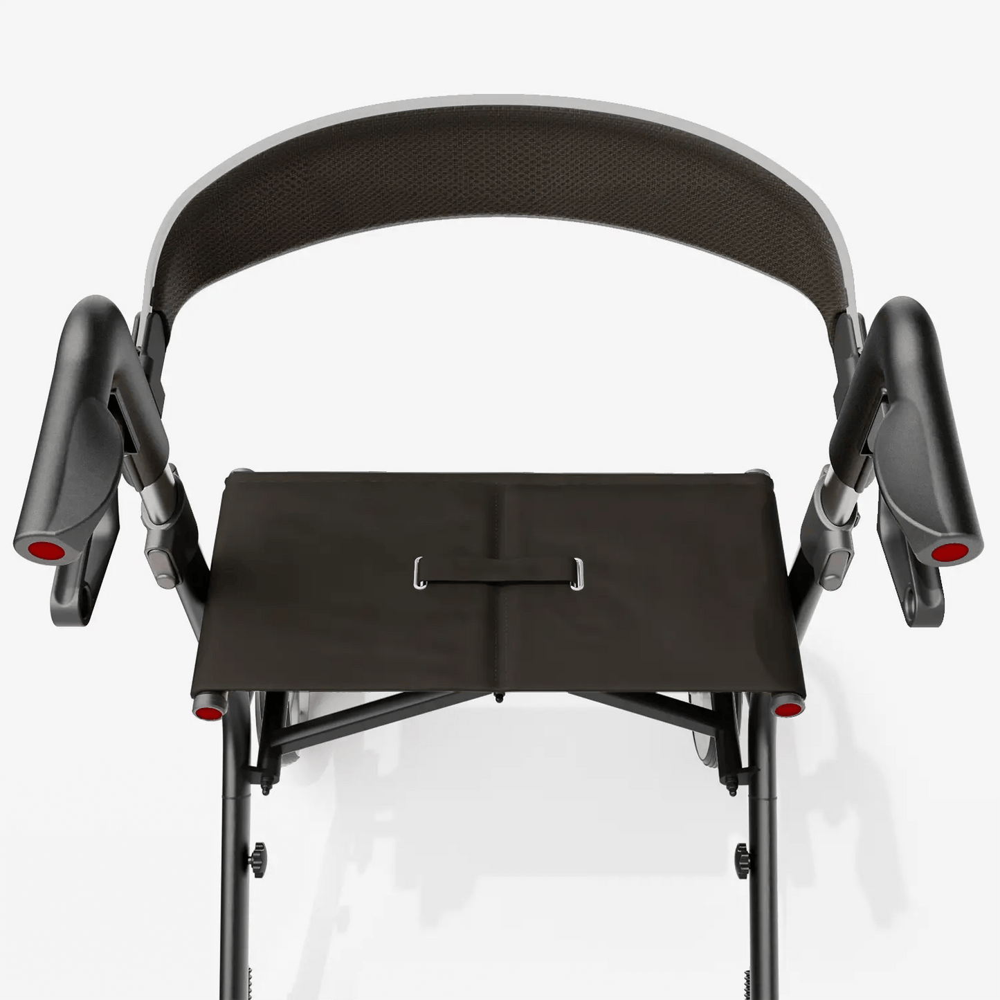 Pelegon Rollator Walker with Seat