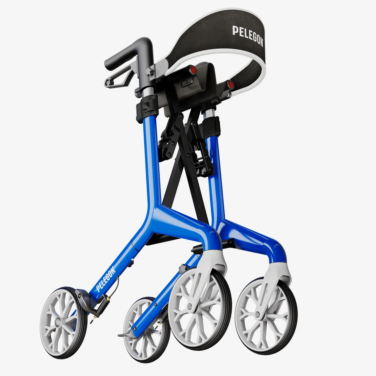 Pelegon Rollator Walker with Seat