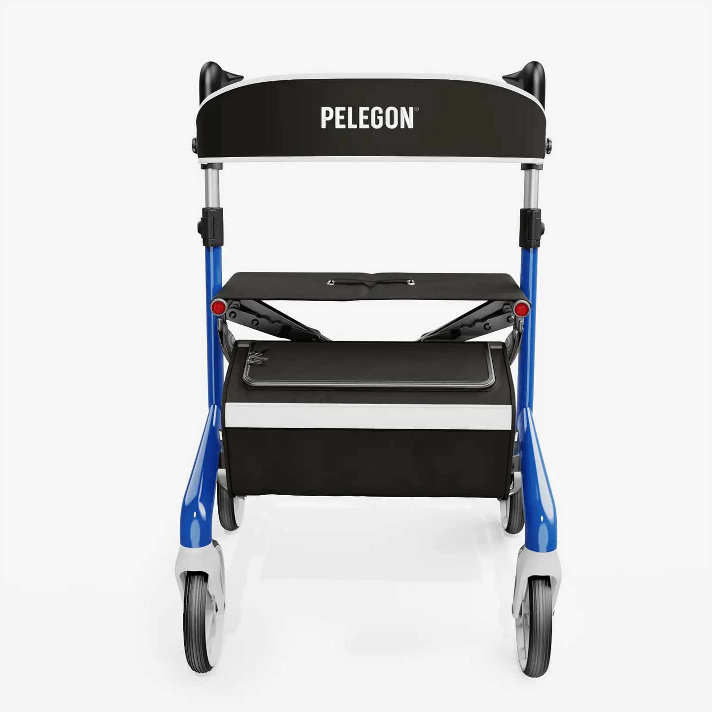 Pelegon Rollator Walker with Seat