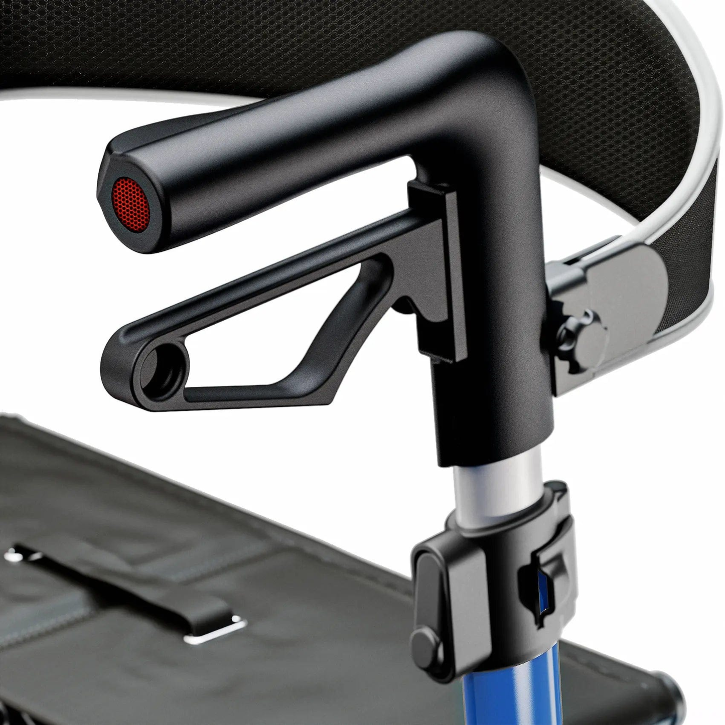 Pelegon Rollator Walker with Seat