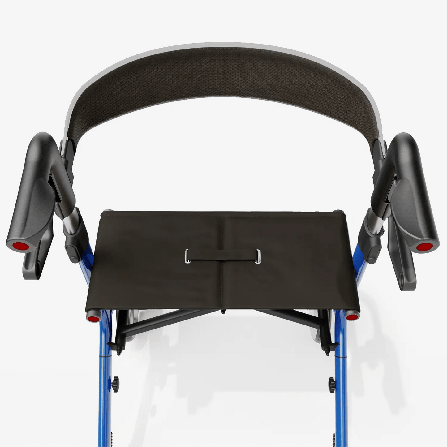Pelegon Rollator Walker with Seat