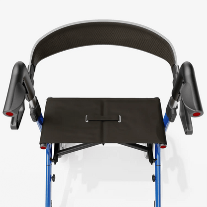 Pelegon Rollator Walker with Seat