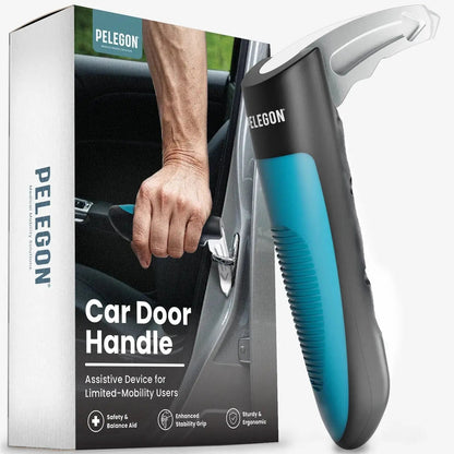 Car Cane Handle