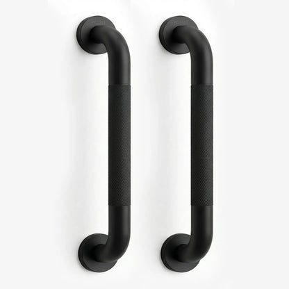 Shower Grab Bars 16” 2-Pack