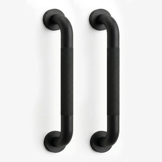 Shower Grab Bars 16” 2-Pack