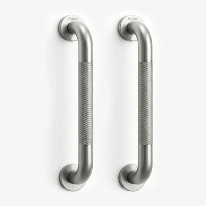 Shower Grab Bars 16” 2-Pack
