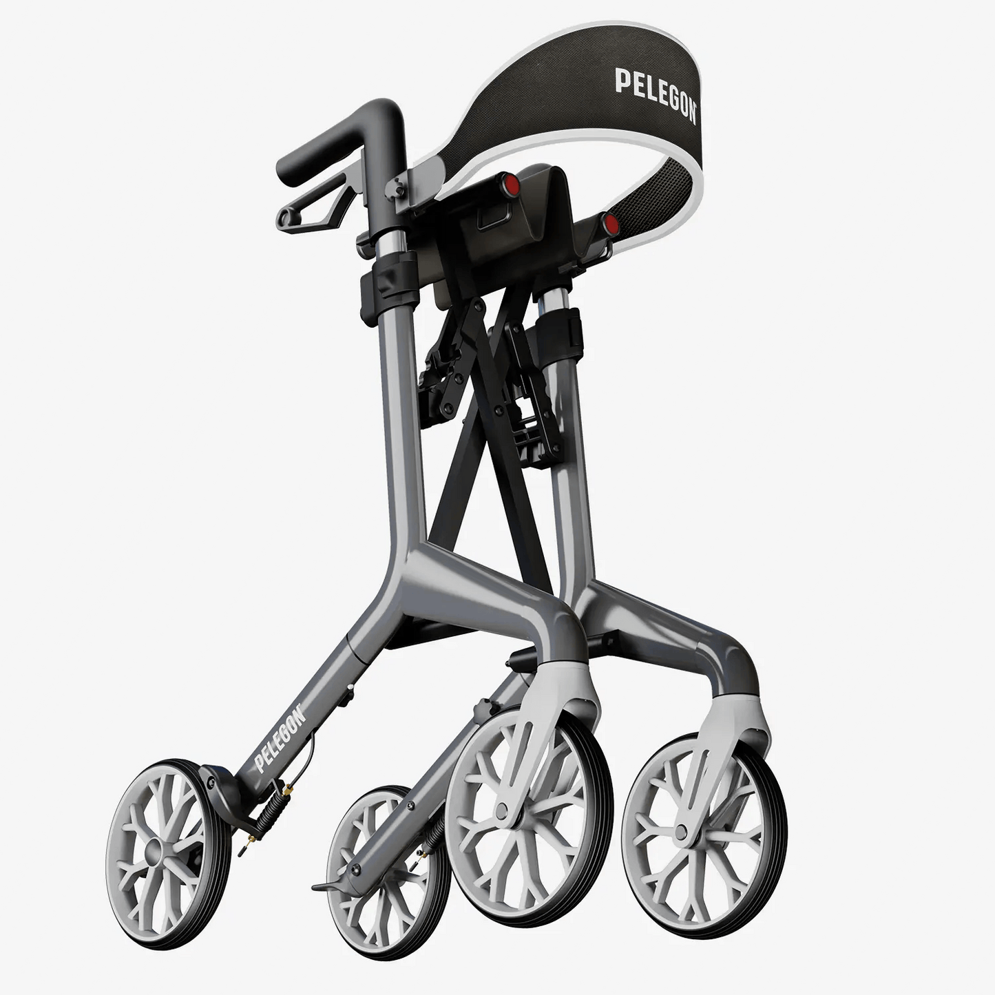 Pelegon Rollator Walker with Seat