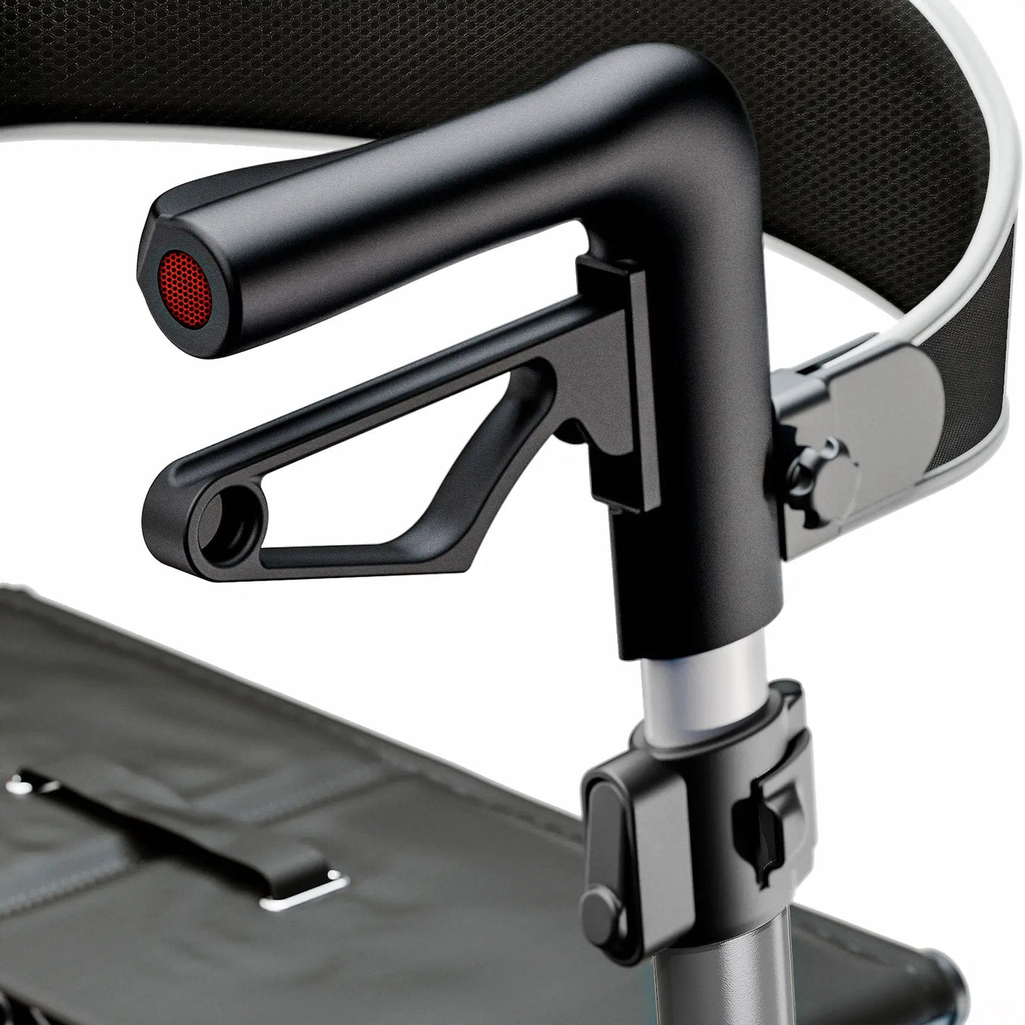 Pelegon Rollator Walker with Seat
