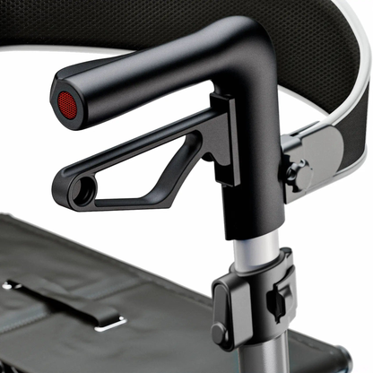 Pelegon Rollator Walker with Seat
