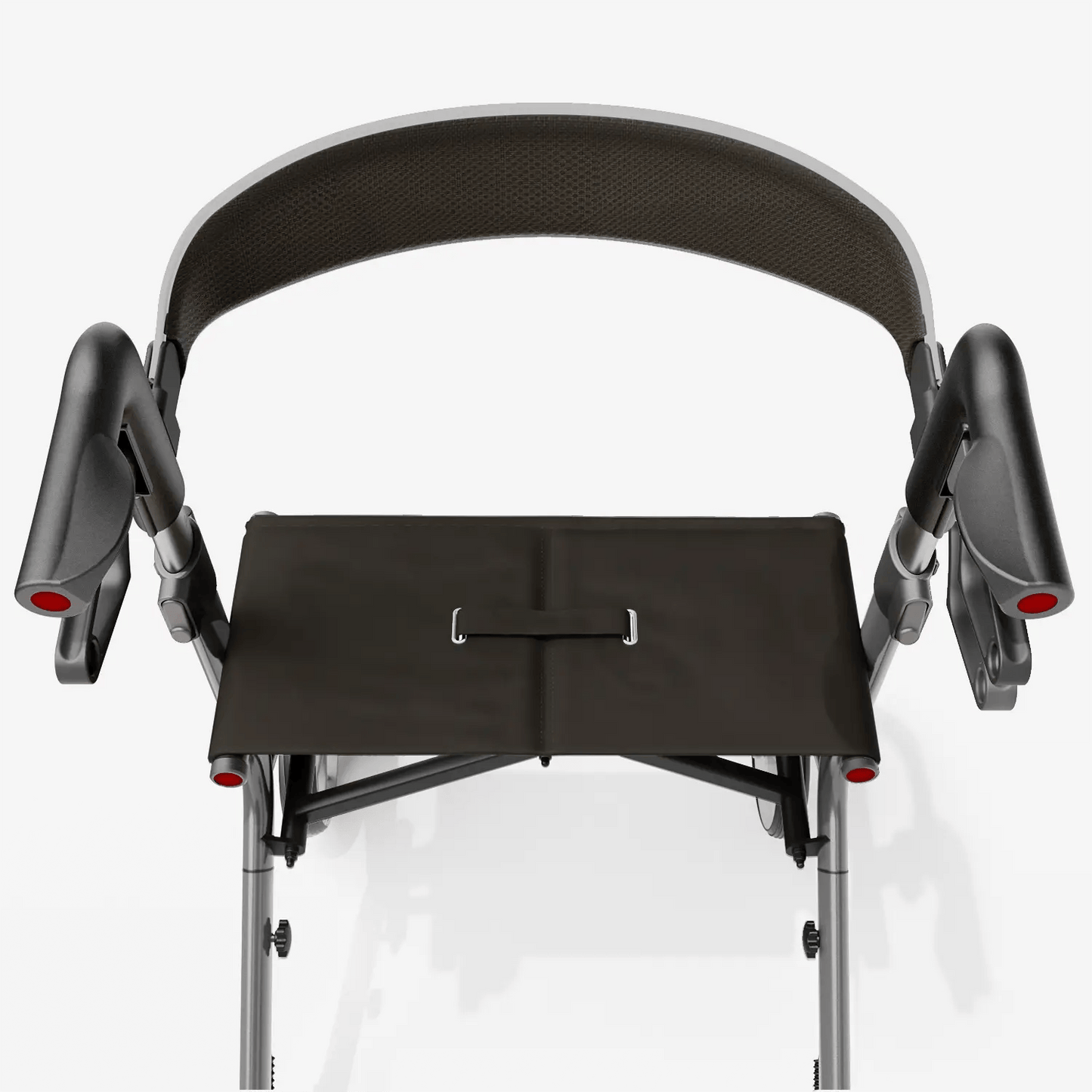 Pelegon Rollator Walker with Seat