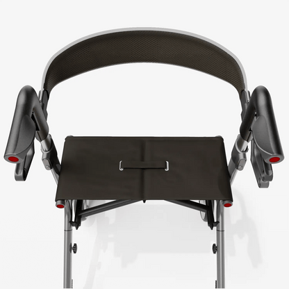 Pelegon Rollator Walker with Seat