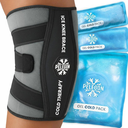 Ice Pack For Knee