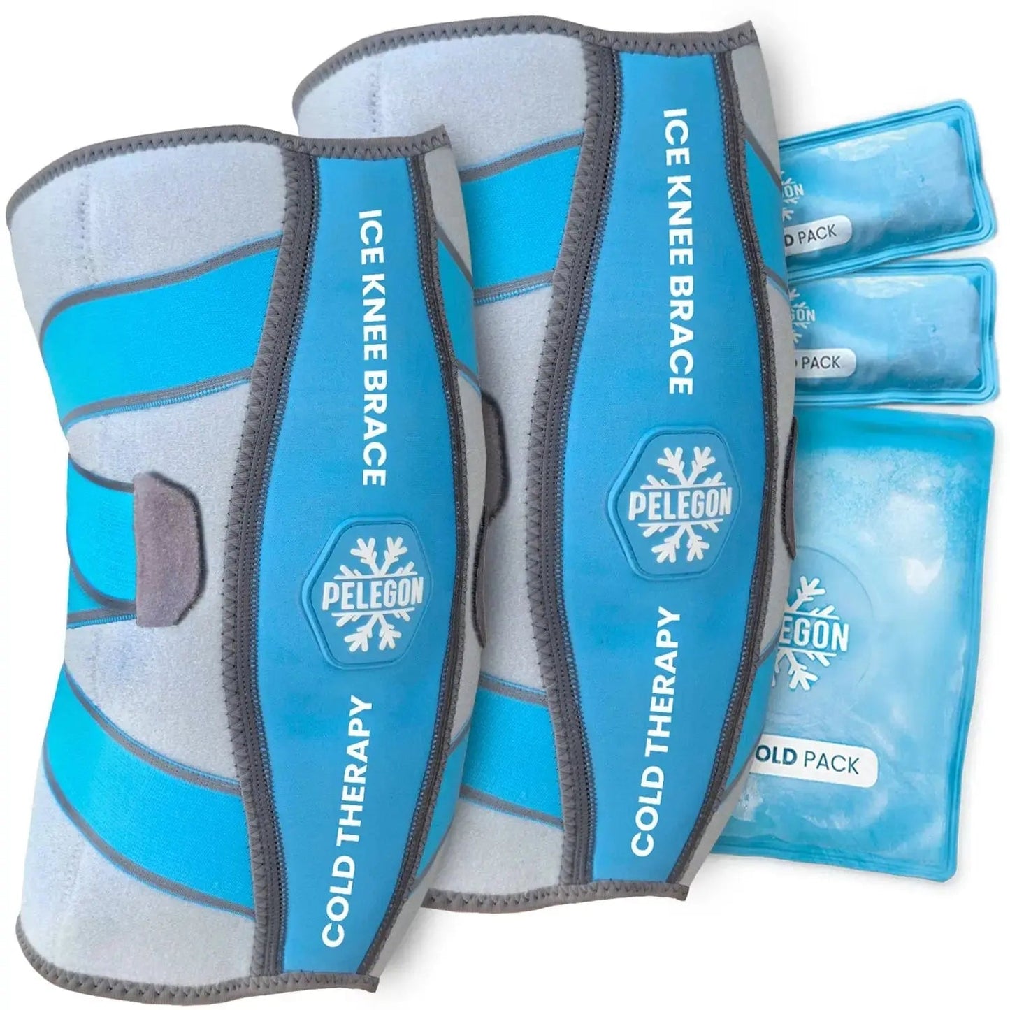 Ice Pack For Knee