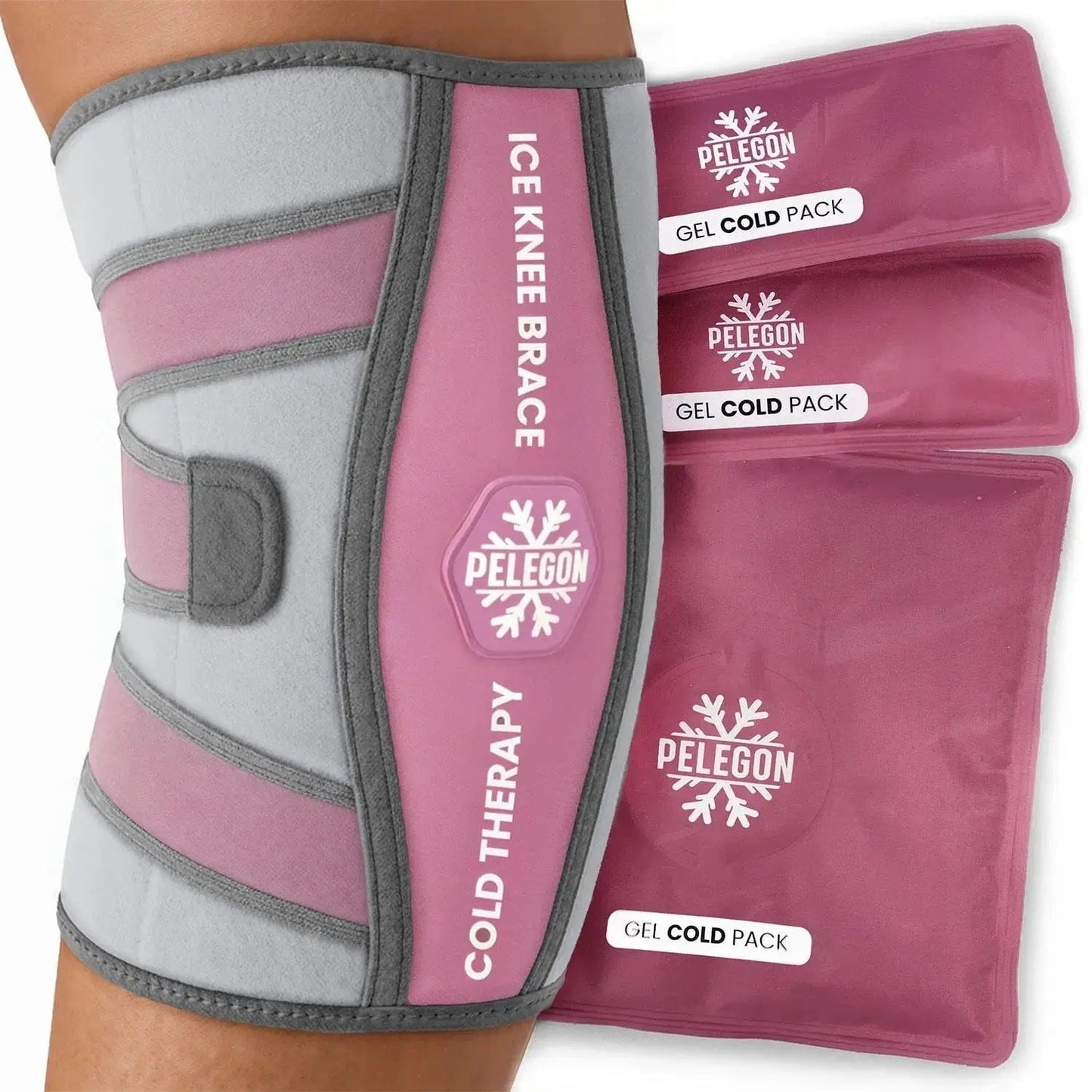 Ice Pack For Knee