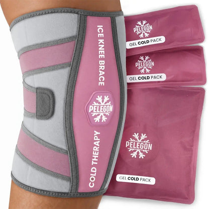 Ice Pack For Knee