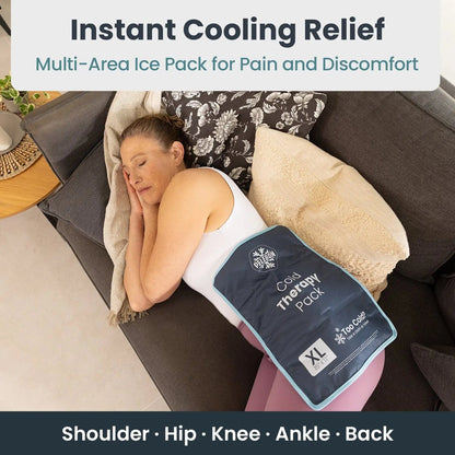 Ice Packs for Injuries