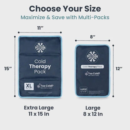 Ice Packs for Injuries