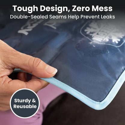 Ice Packs for Injuries