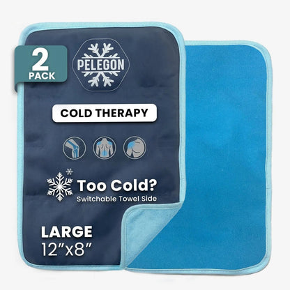 Ice Packs for Injuries
