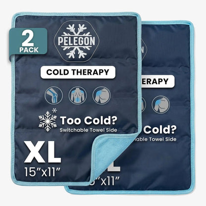 Ice Packs for Injuries
