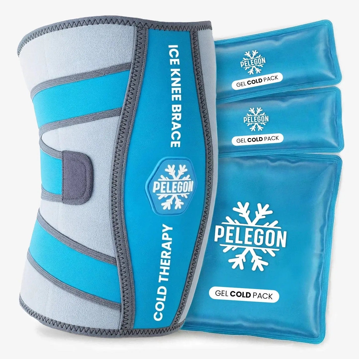 Ice Pack For Knee