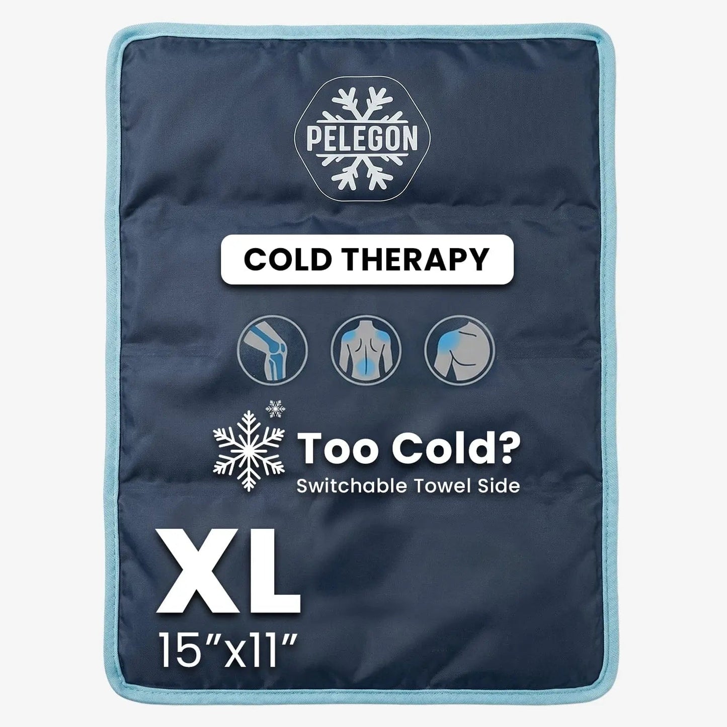 Ice Packs for Injuries