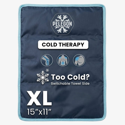 Ice Packs for Injuries