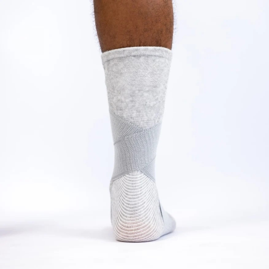 Premium Bamboo Ankle Support