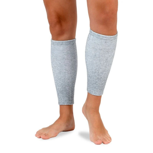 Premium Bamboo Anti-Fatigue Calf Sleeve
