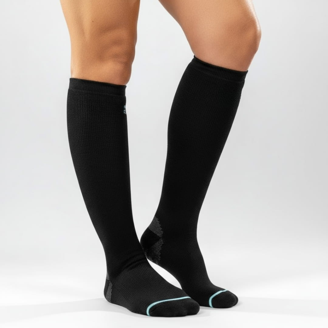 Premium Bamboo Compression Socks