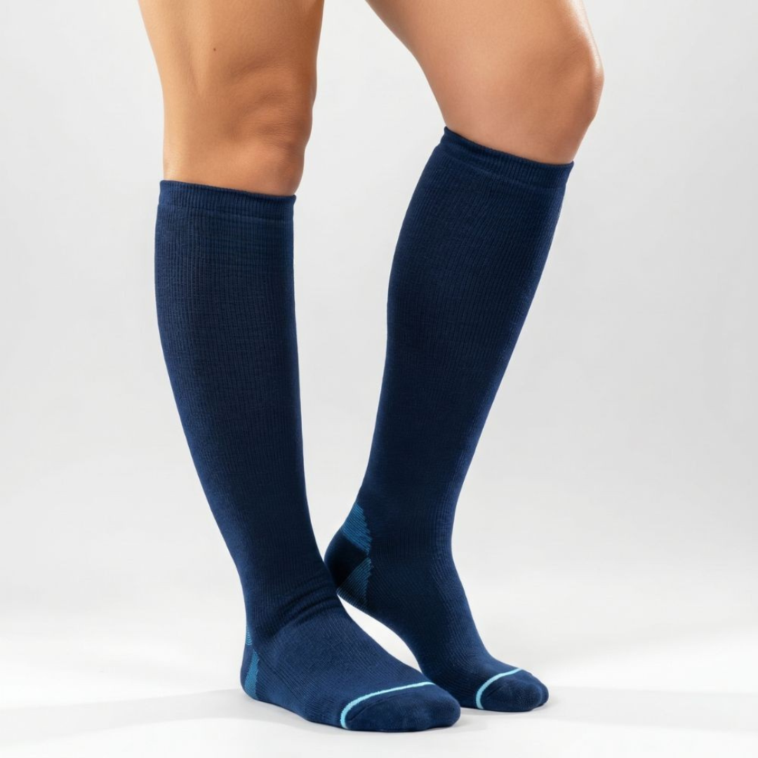 Premium Bamboo Compression Socks