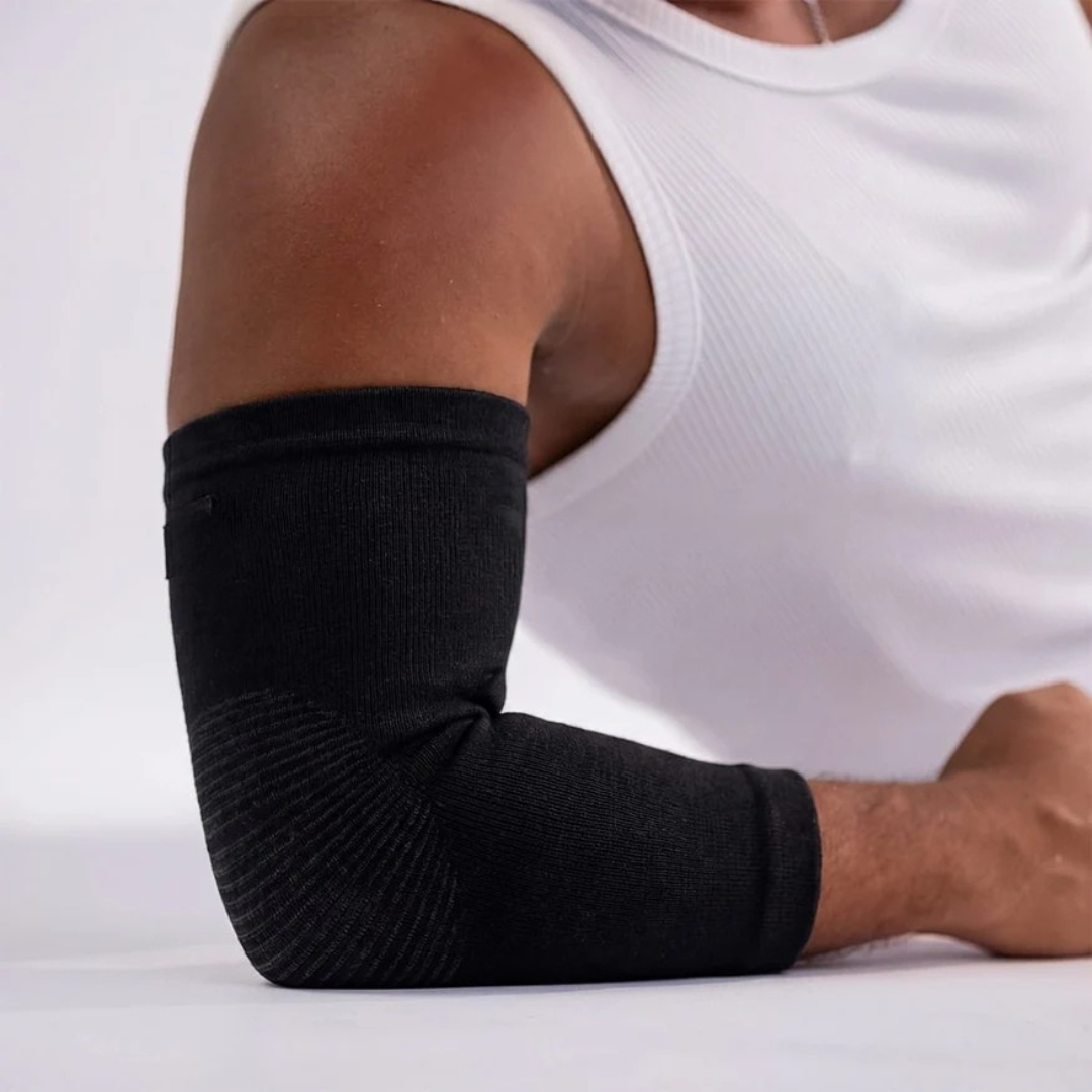 Premium Bamboo Elbow Sleeve