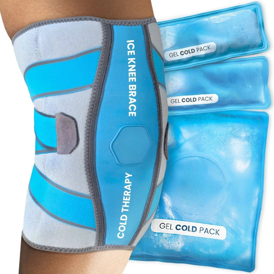 Ice Pack For Knee