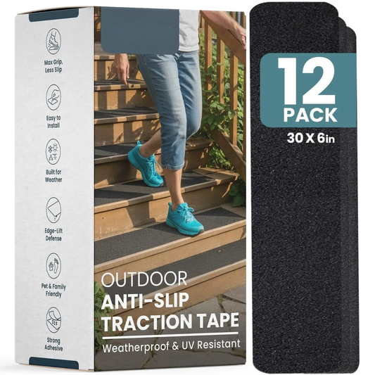 Outdoor Anti Slip Tape