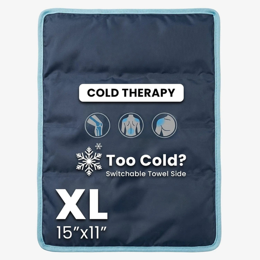 Ice Packs for Injuries
