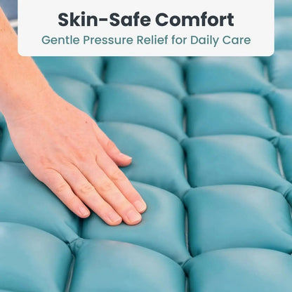 Alternating Air Pressure Mattress Pad