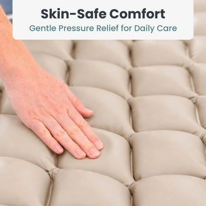 Alternating Air Pressure Mattress Pad