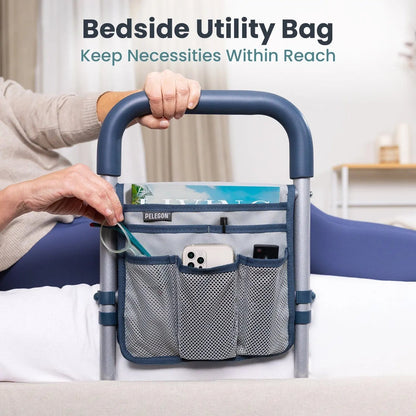 Bed Rails for Elderly Adults Safety