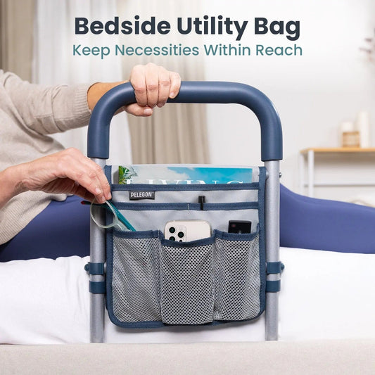 Bed Rails for Elderly Adults Safety