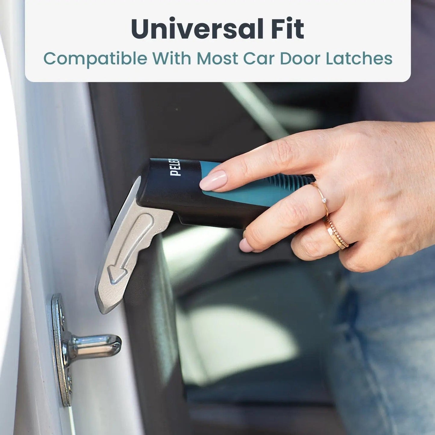Car Cane Handle
