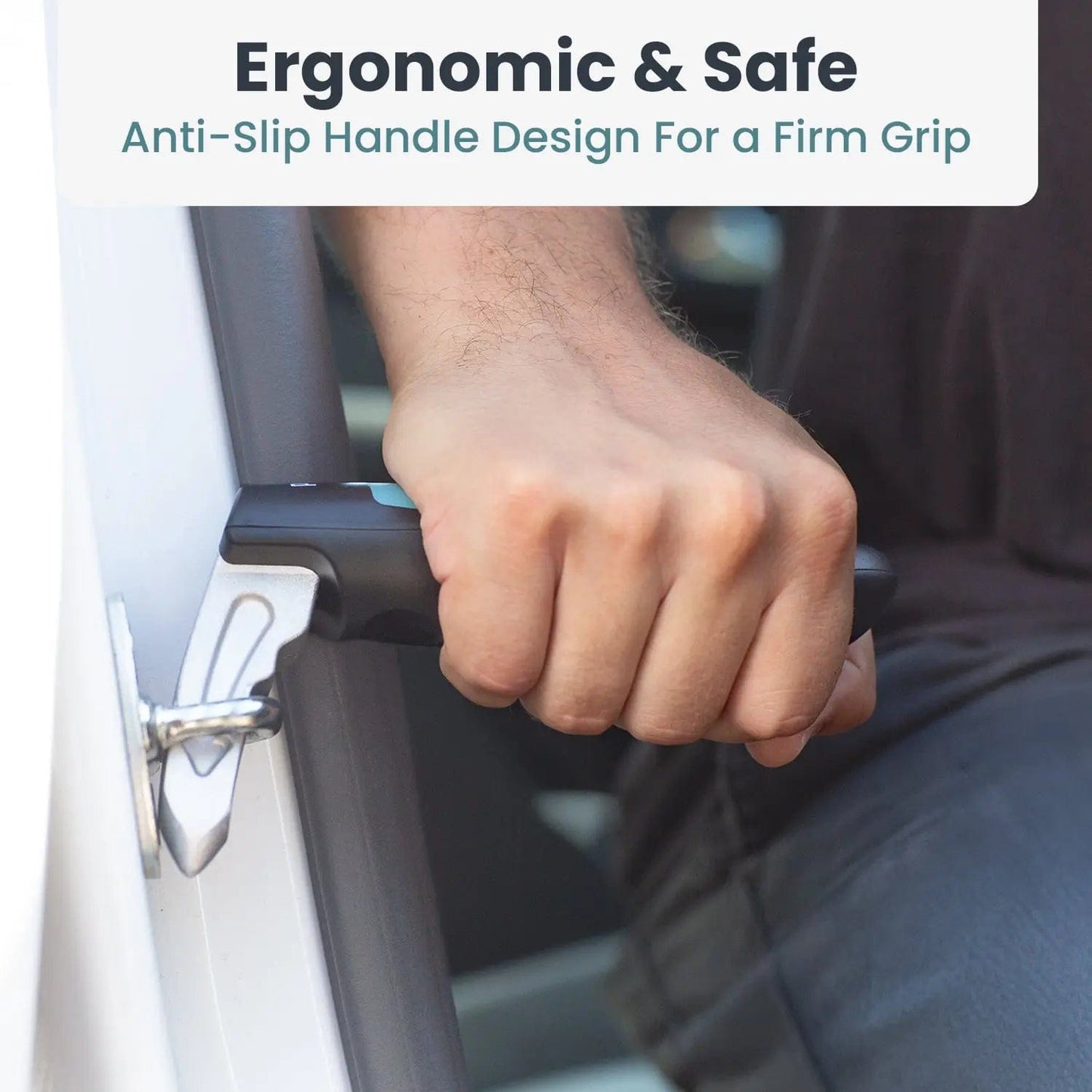 Car Cane Handle