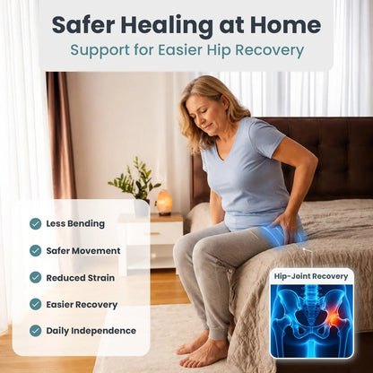 Hip Replacement Recovery Kit
