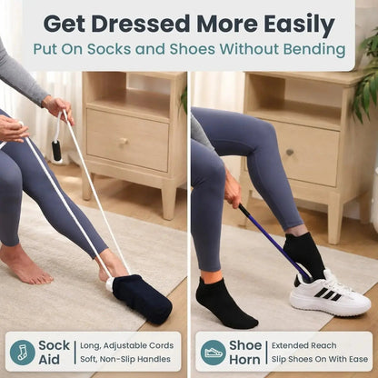 Hip Replacement Recovery Kit